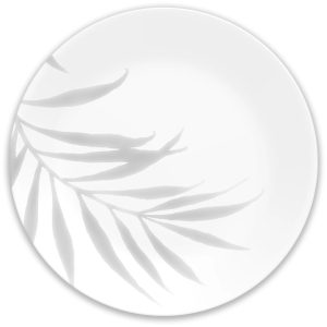 Corelle® Solar Print 10.25 Dinner Plate. EXCLUSIVE