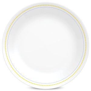 Corelle® Amelia 8.5 Salad Plate