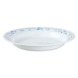 Corelle® Provincial Blue 15-ounce Rimmed Cereal Bowl