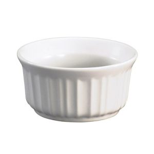 CorningWare® French White® 7-ounce Ramekin